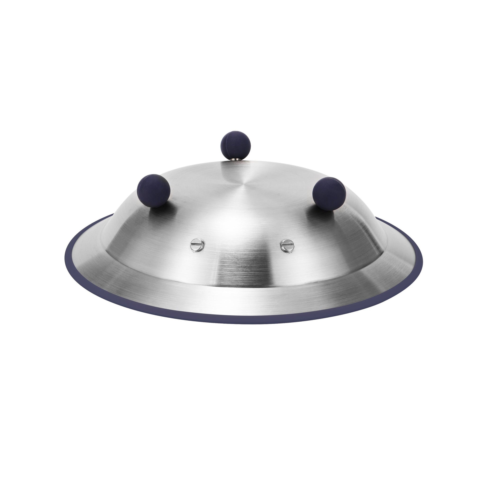 LaLa Stainless Steel Plate Design by PalForm