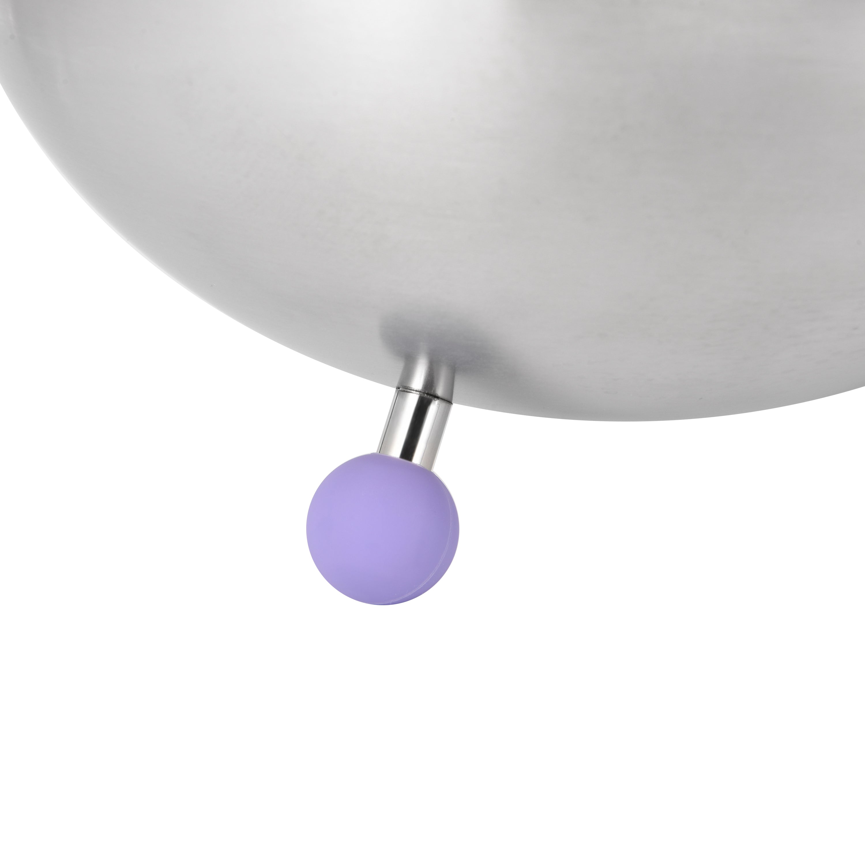 three-leg design salad bowl detail